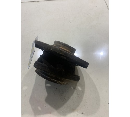 Ступица передняя