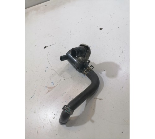 Клапан воздушный (электромагнитный)