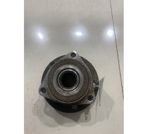 Ступица передняя