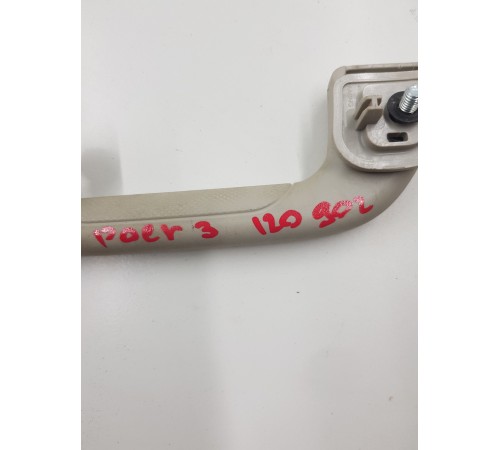 Ручка потолочная задняя левая