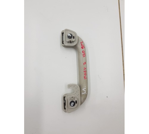 Ручка потолочная задняя левая