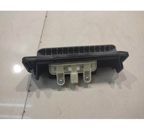 Ручка открывания багажника