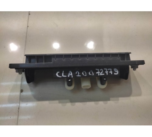 Ручка открывания багажника