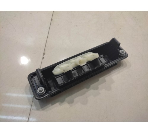 Ручка открывания багажника