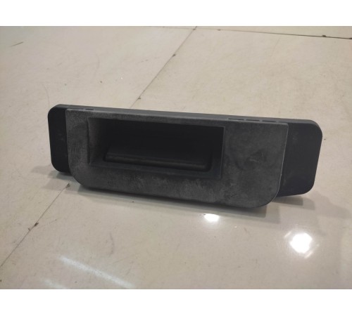 Ручка открывания багажника