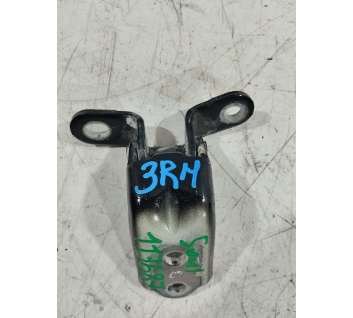 Петля двери задняя правая нижняя