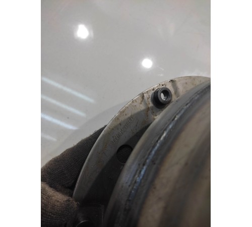 Гидротрансформатор АКПП