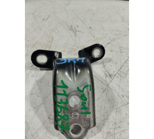 Петля двери задняя правая нижняя