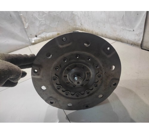 Гидротрансформатор АКПП