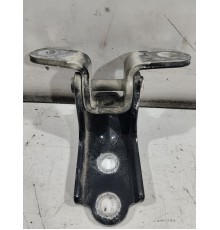 Петля двери задняя правая нижняя