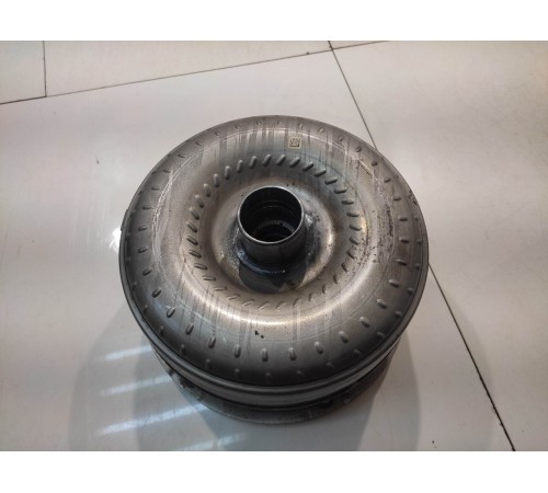 Гидротрансформатор АКПП