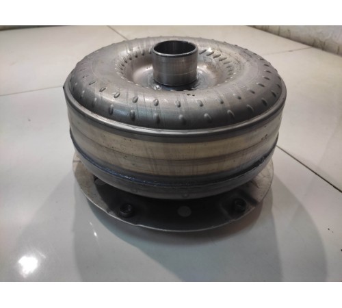 Гидротрансформатор АКПП