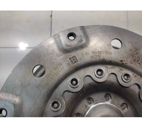 Гидротрансформатор АКПП