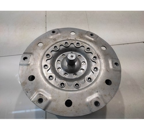 Гидротрансформатор АКПП