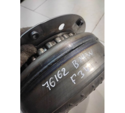 Гидротрансформатор АКПП