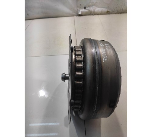 Гидротрансформатор АКПП