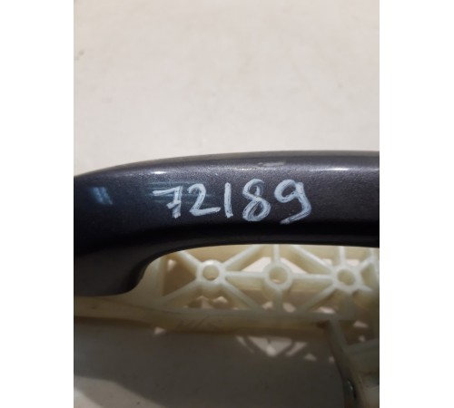 Ручка двери (задняя, правая, внешняя)