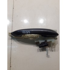 Ручка двери (задняя, правая, внешняя)