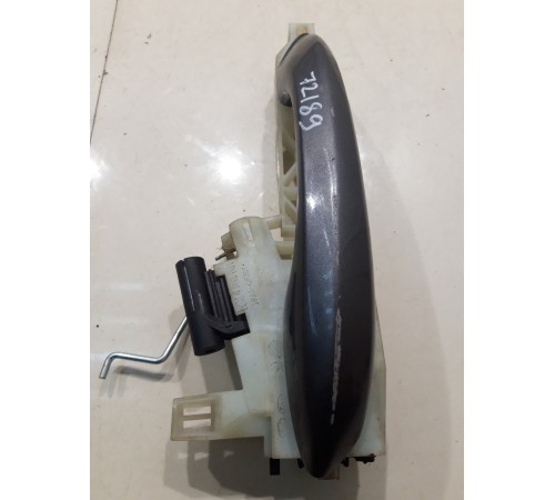 Ручка двери (задняя, правая, внешняя)