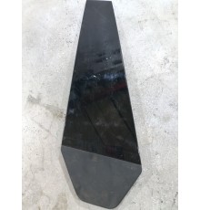 Внешняя центральная стойка правая