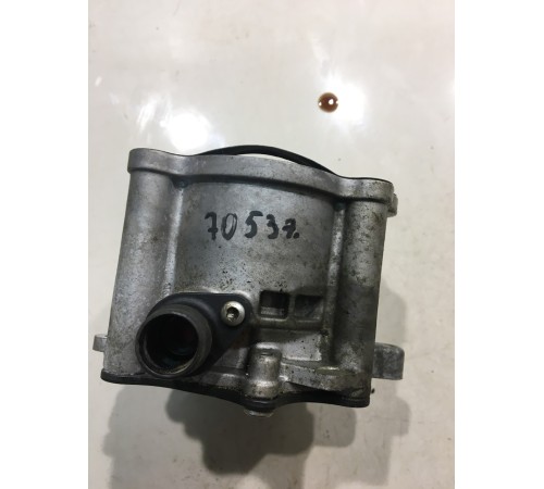 Вакуумный насос