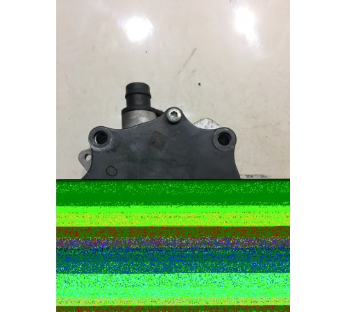 Вакуумный насос