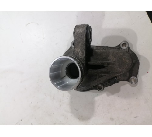 Корпус насоса водяного помпы