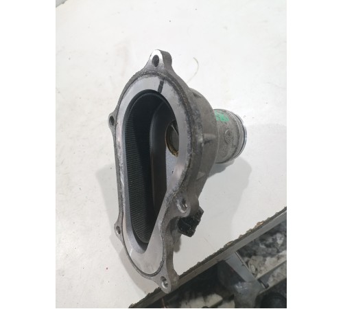 Корпус насоса водяного помпы