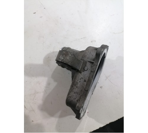 Корпус насоса водяного помпы