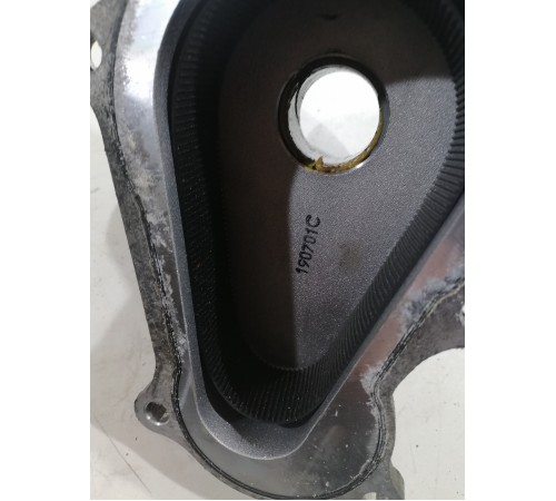 Корпус насоса водяного помпы