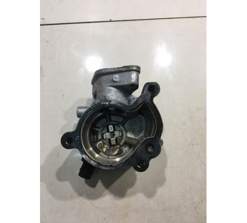 Вакуумный насос