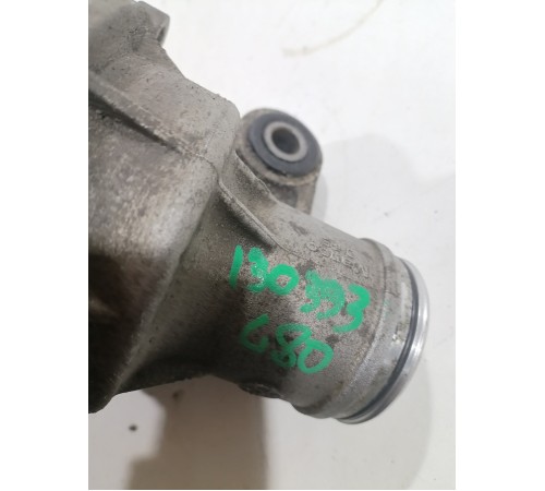 Корпус насоса водяного помпы