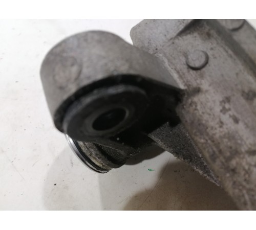 Корпус насоса водяного помпы