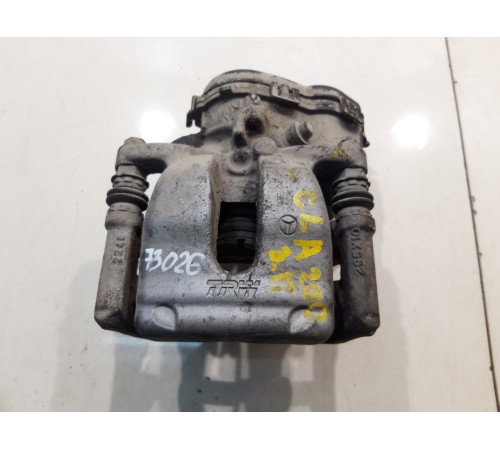 Суппорт (задний, правый)