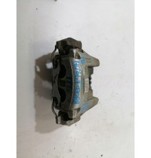 Суппорт тормозной передний левый