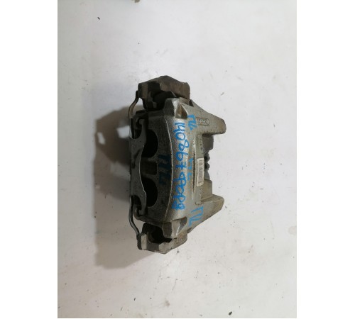 Суппорт тормозной передний левый