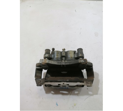 Суппорт тормозной передний левый