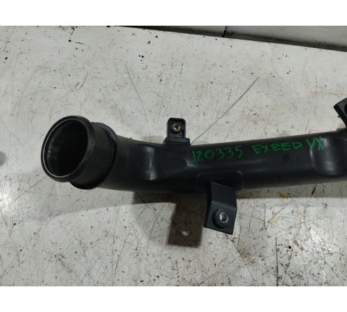 Патрубок интеркулера