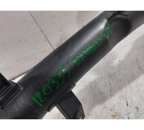 Патрубок интеркулера