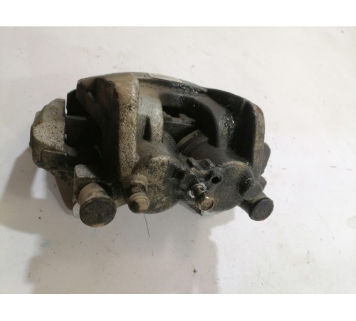 Суппорт тормозной передний левый