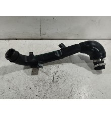 Патрубок интеркулера