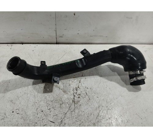 Патрубок интеркулера