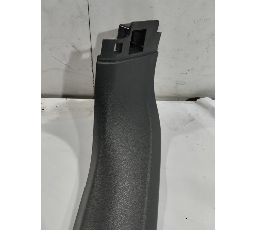 Обшивка крышки багажника(левая)