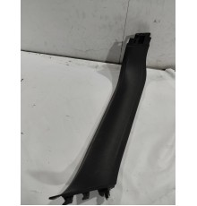 Обшивка крышки багажника(левая)