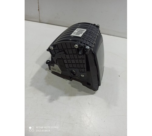 Бардачок центральной консоли