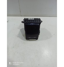 Бардачок центральной консоли