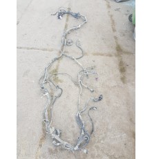 Электропроводка рамы