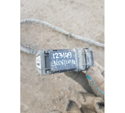 Электропроводка рамы