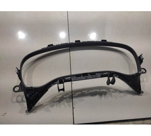 Накладка панели приборов