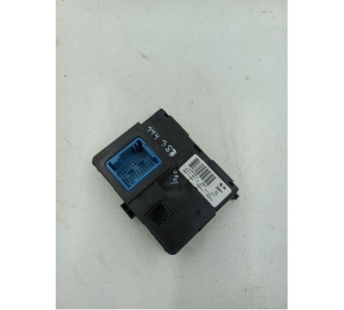 Блок комфорта